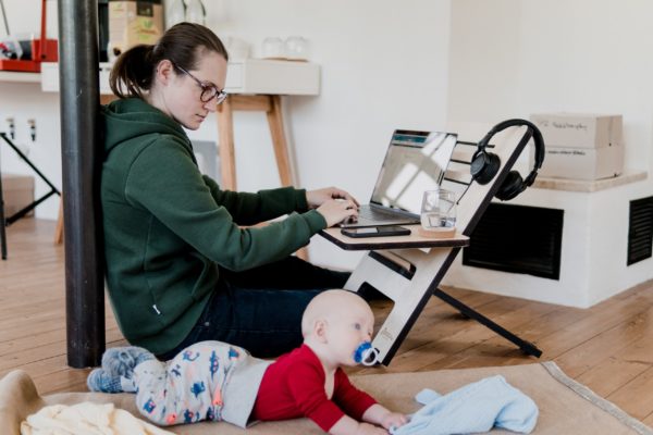 Télétravail : Instaurez un cadre !