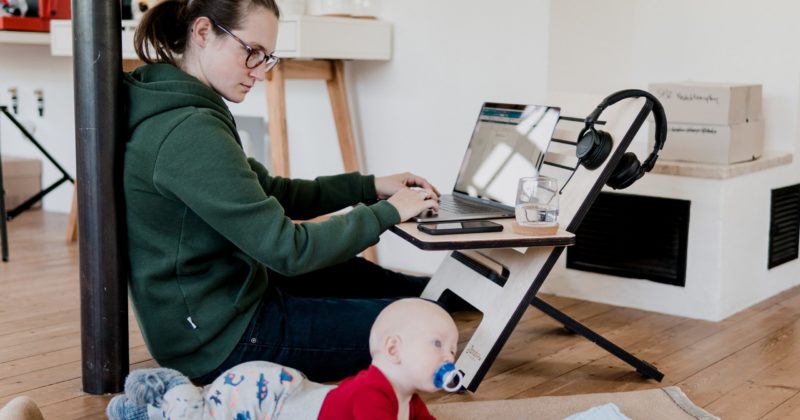 Télétravail : Instaurez un cadre !